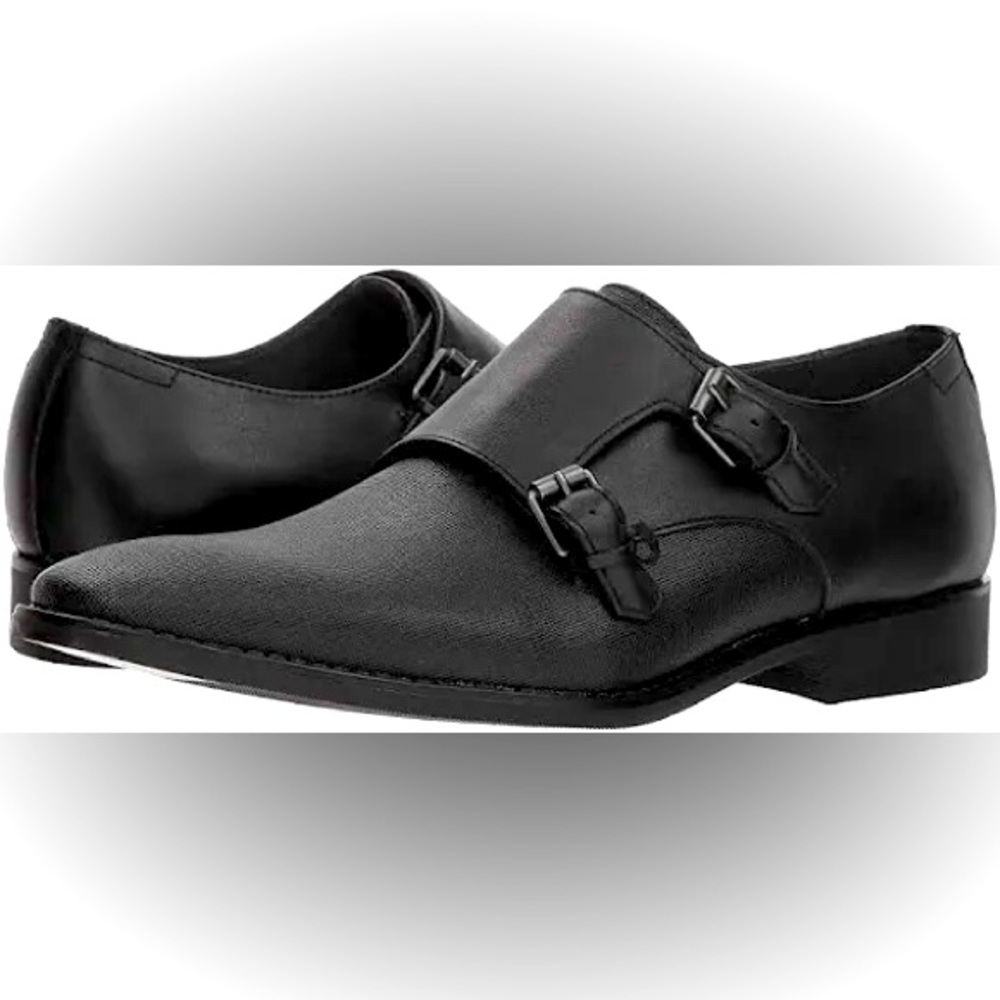 Calvin Klein Reeve Dress Shoes